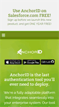 Mobile Screenshot of anchorid.com